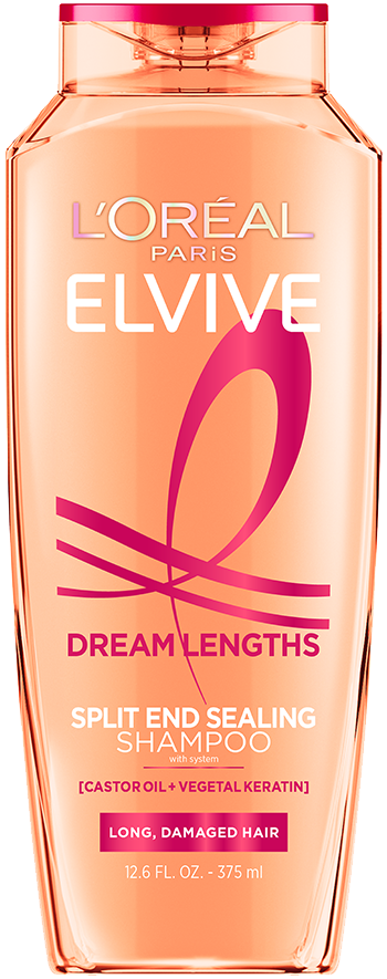 Elvive Dream Lengths Restoring Shampoo