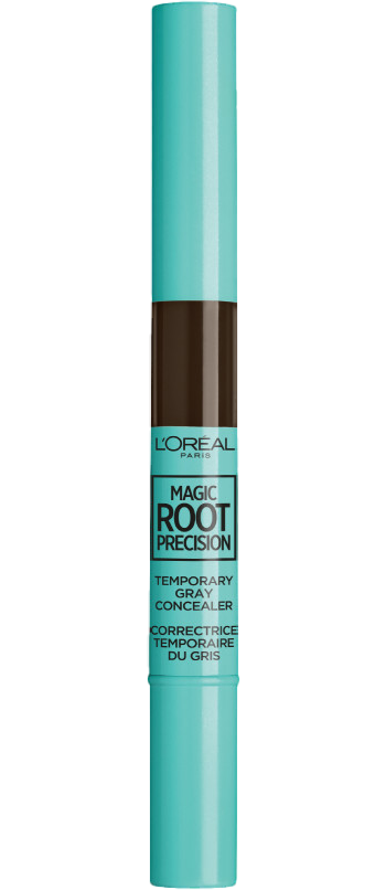 Magic Root Precision Pen for Gray Coverage
