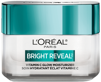 Lightweight Vitamin C Moisturizer for Sensitive Skin| L'Oréal Paris