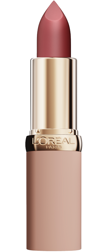 Colour Riche Blurred Matte Lipstick