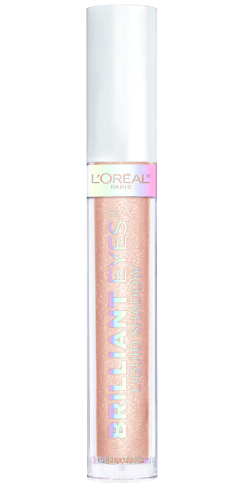 Brilliant Eyes Shimmer Liquid Eyeshadow