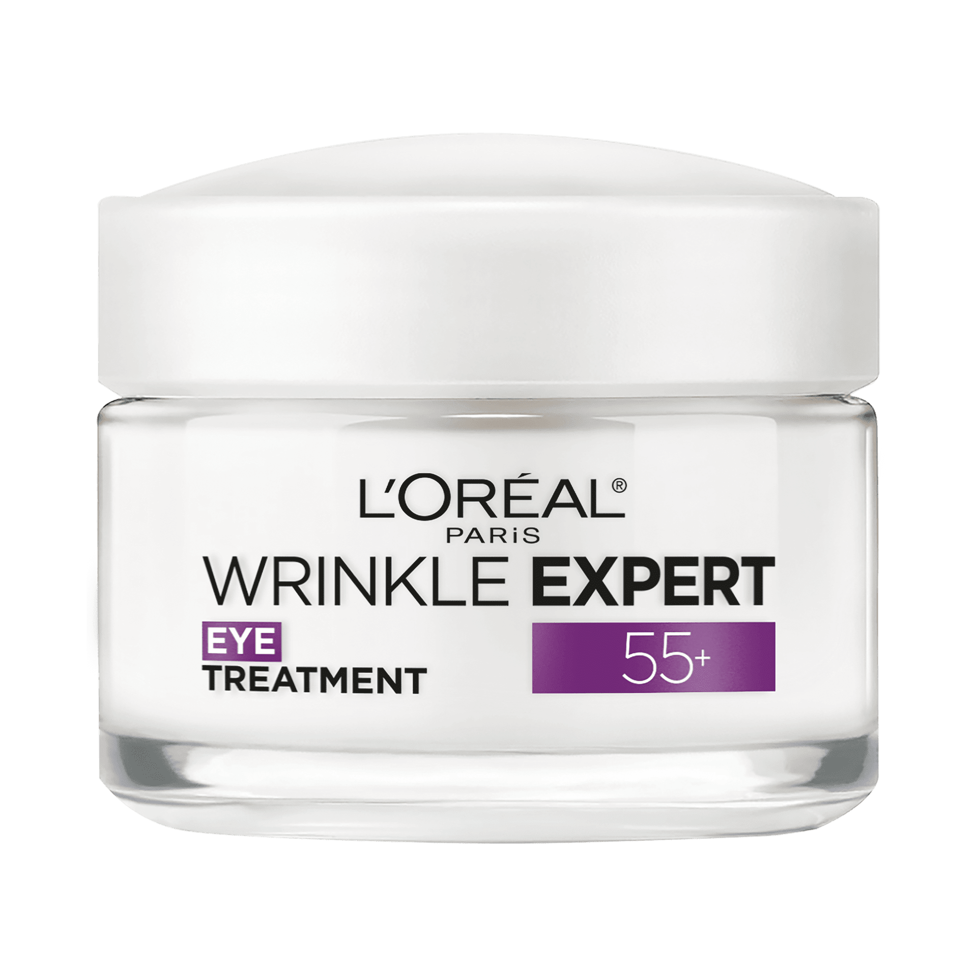 Wrinkle Expert 55+ Anti Wrinkle Eye Treatment