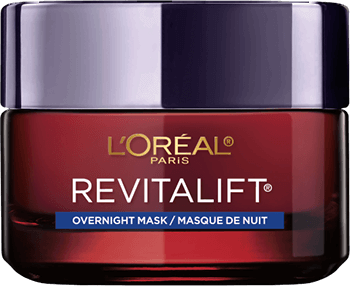 RevitaLift Triple Power Intensive Overnight Face Mask
