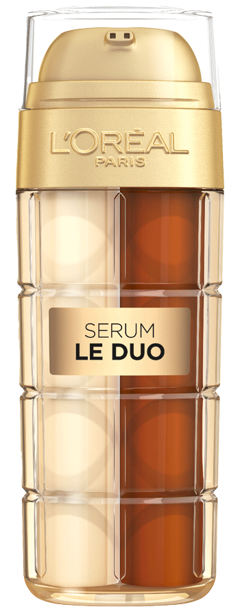 Age Perfect Serum Le Duo, Age-Defying Serum
