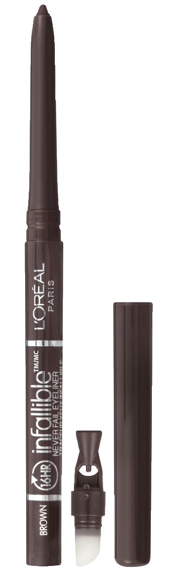 Infallible Never Fail Long-Wearing Lip Liner