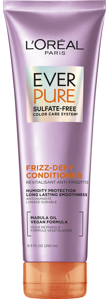 EverPure Frizz Defy Conditioner For Frizzy Hair