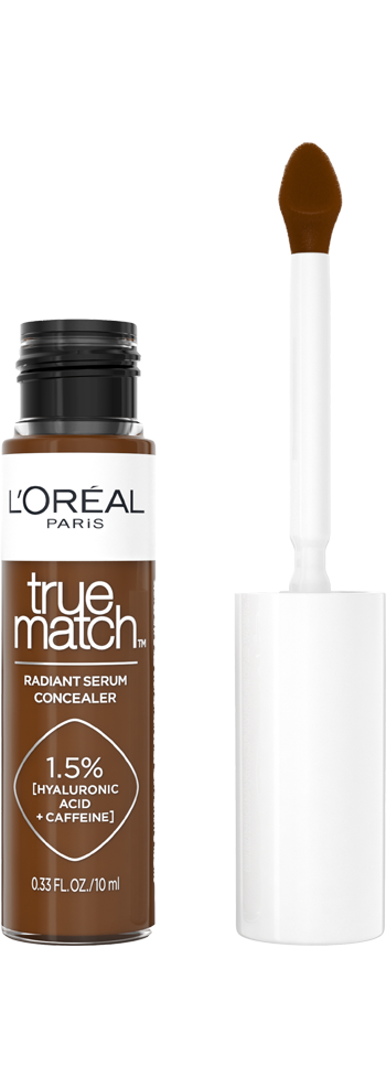 True Match Radiant Serum Concealer Makeup