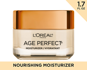 Age Perfect Hydra Nutrition Manuka Honey Day Cream by L'Oréal Paris