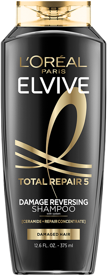 Elvive Total Repair 5 Shampoo for Damaged Hair